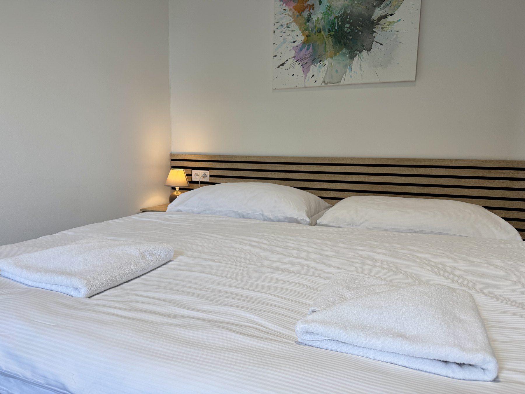 Doppelzimmer – 2