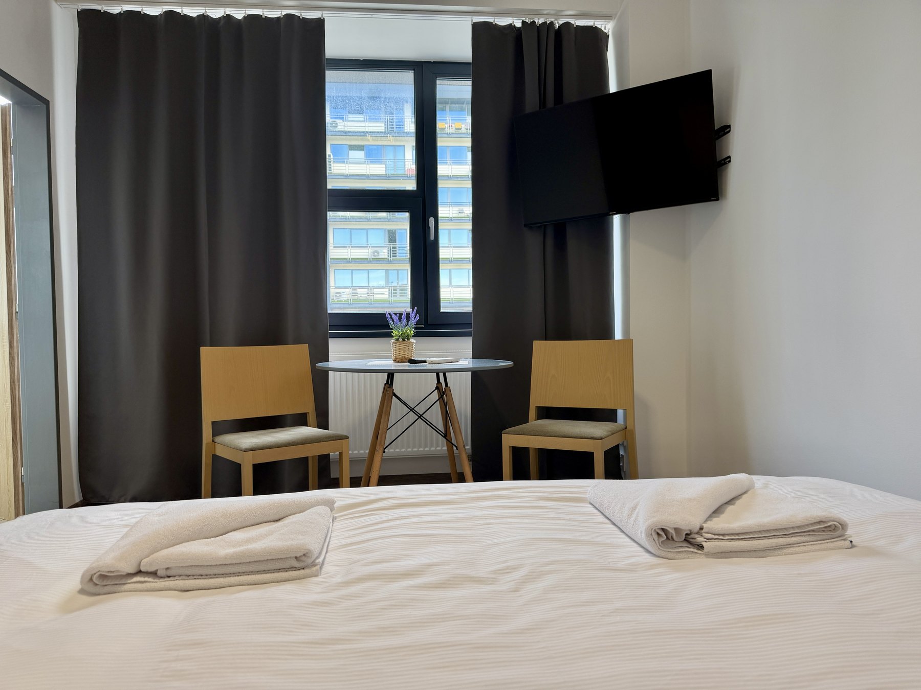 Doppelzimmer – 3