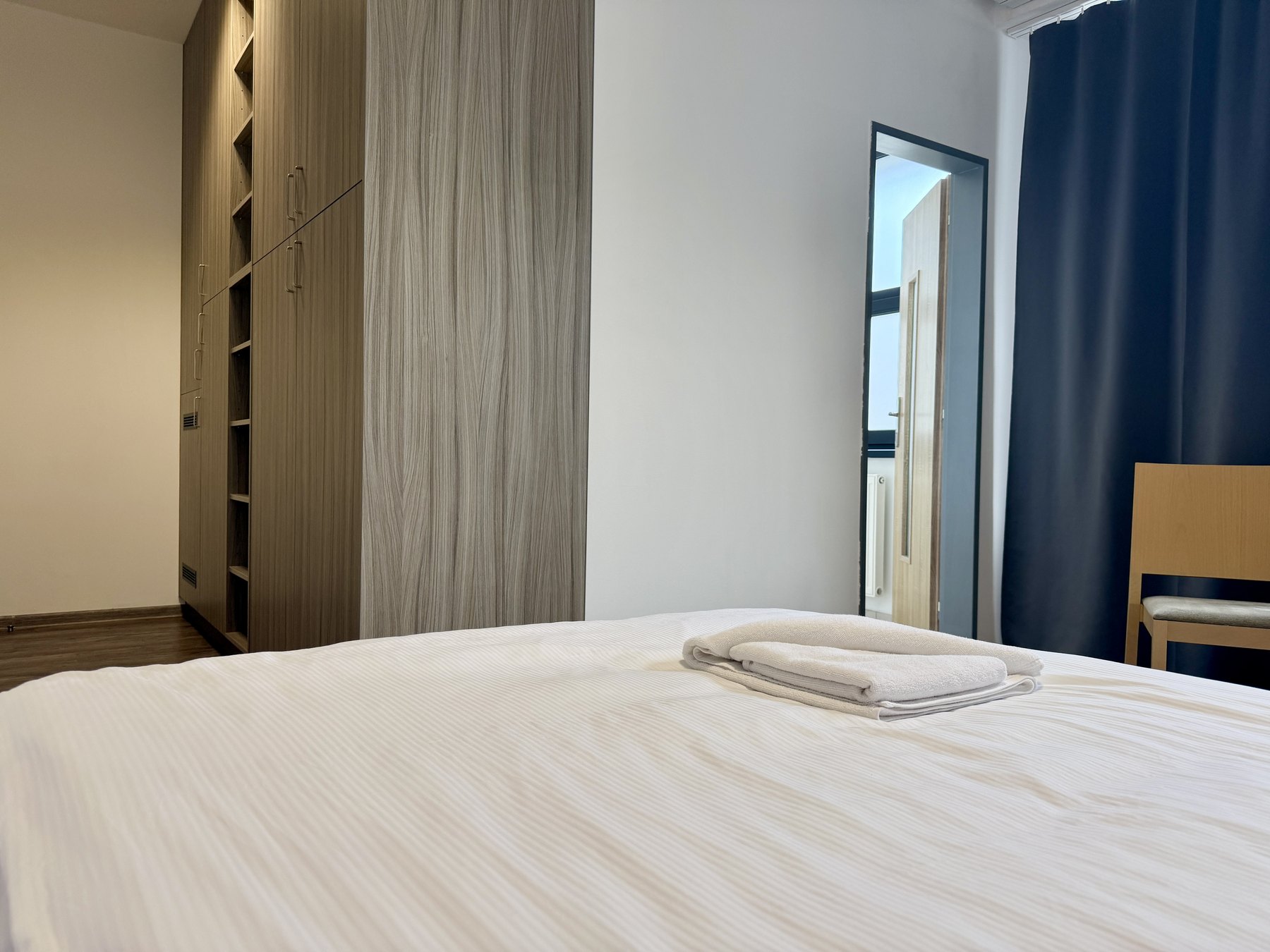 Doppelzimmer – 4