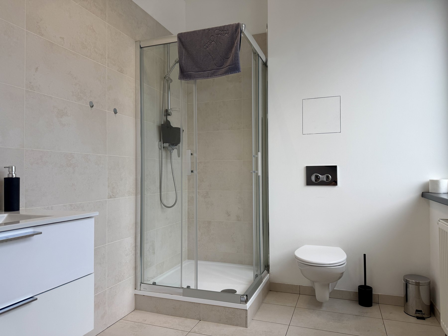 Doppelzimmer – 5