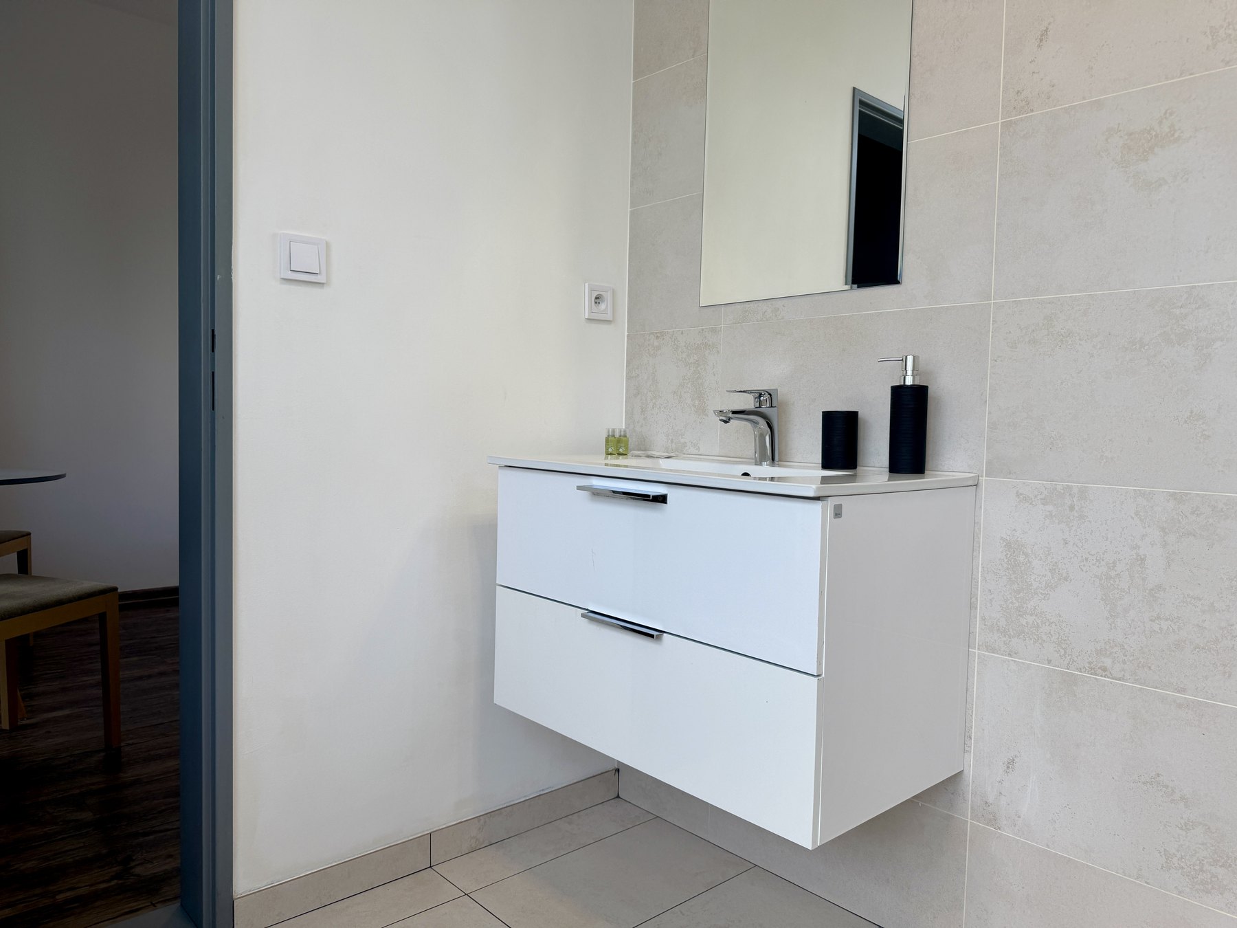 Doppelzimmer – 6
