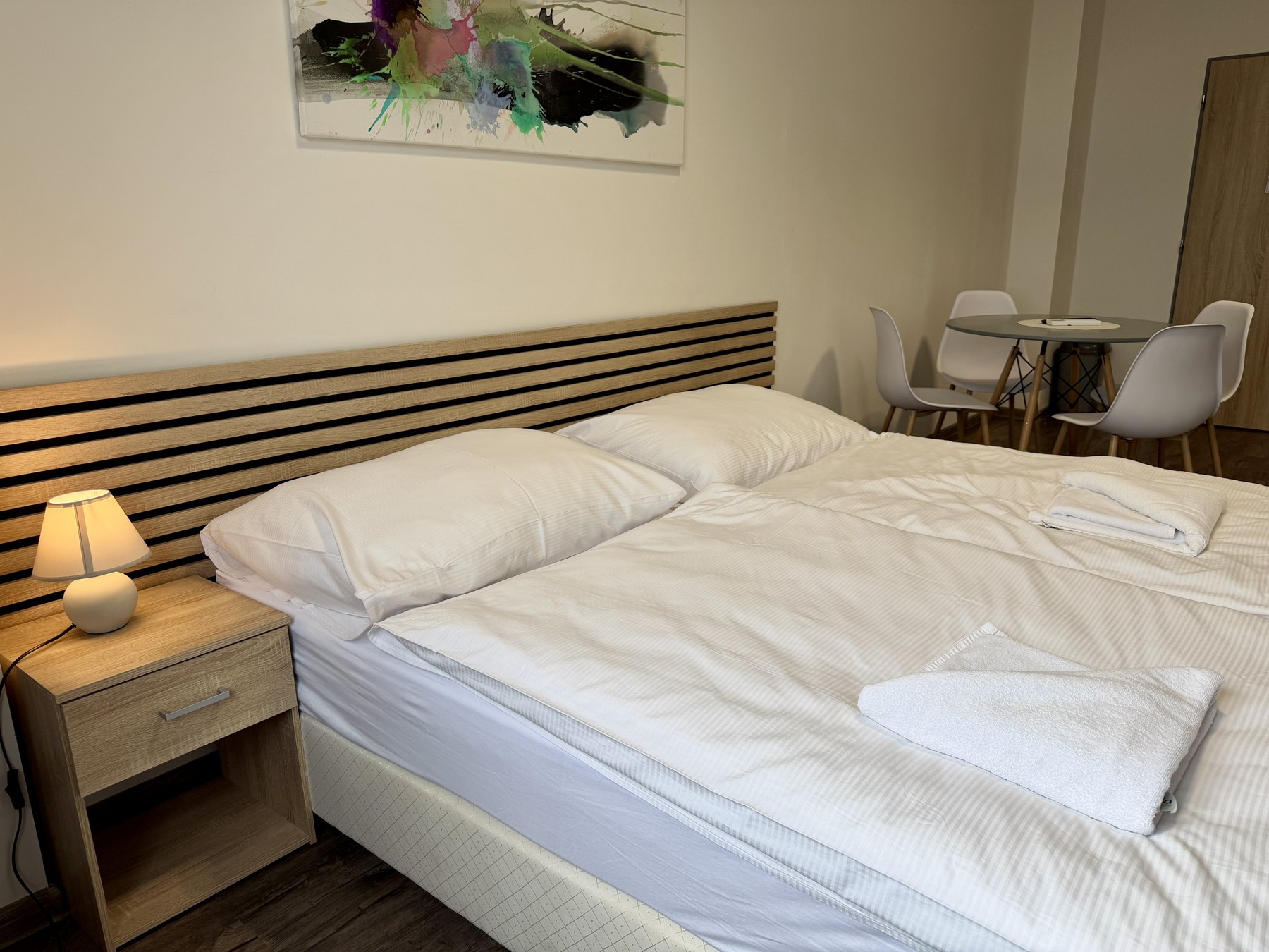 Quadruple Room – 2