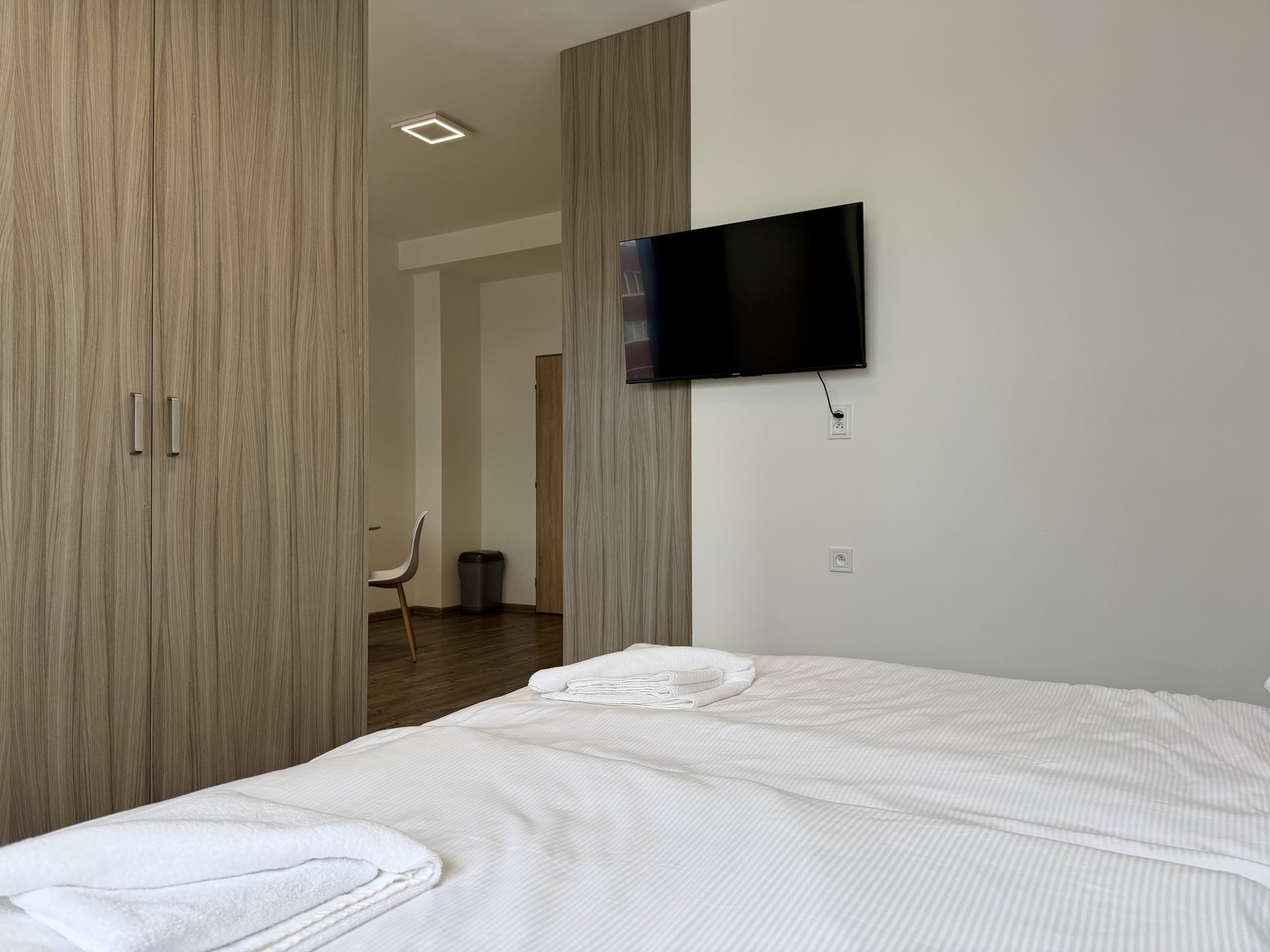 Quadruple Room – 3