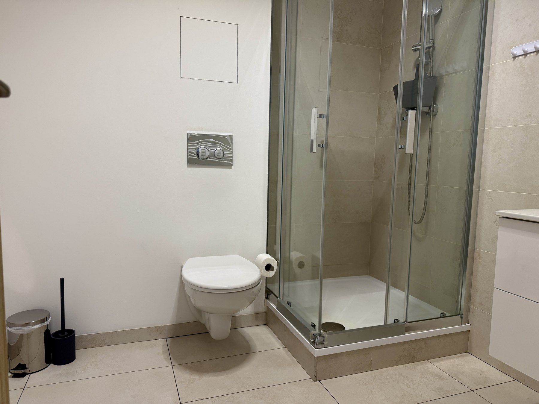 Quadruple Room – 5