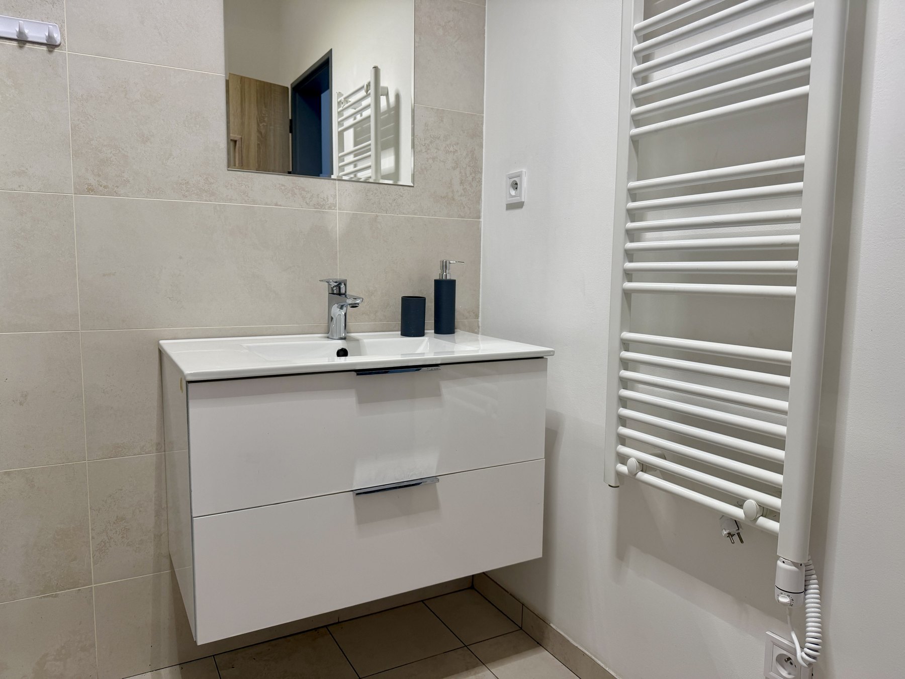 Quadruple Room – 6