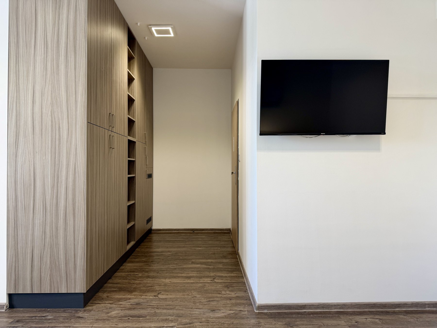 Dreibettzimmer – 2