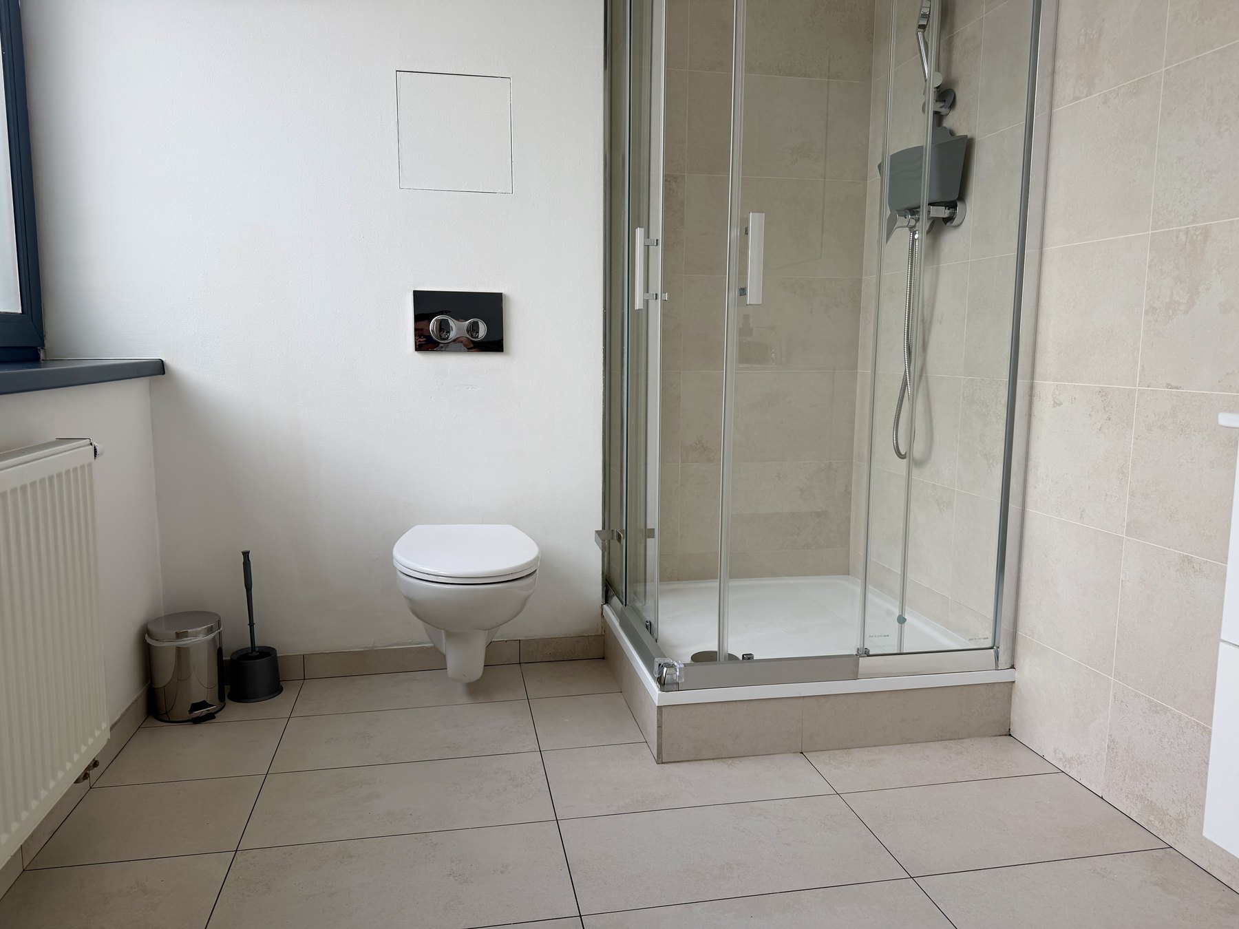 Dreibettzimmer – 4