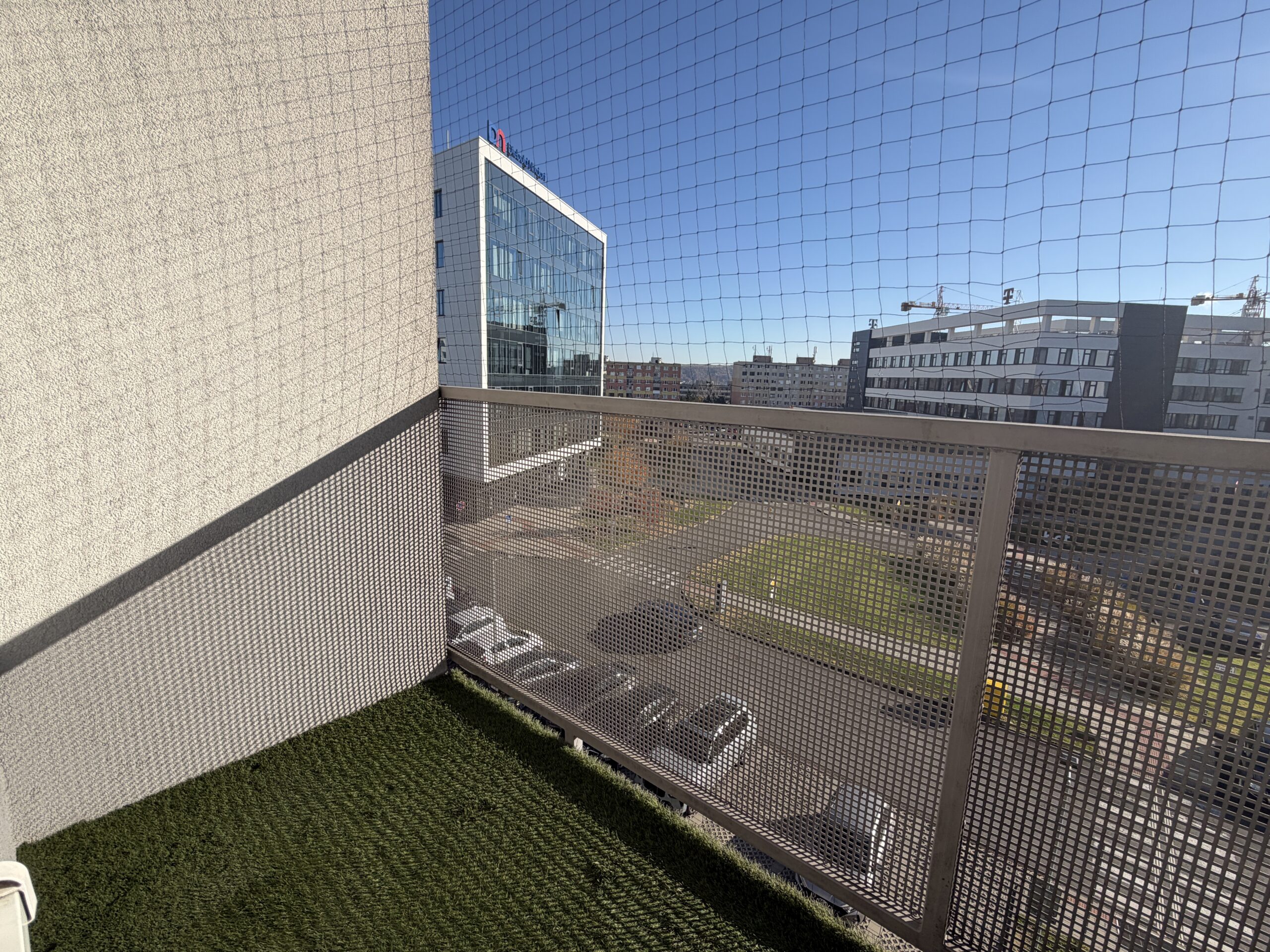 Double room with balcony – 5