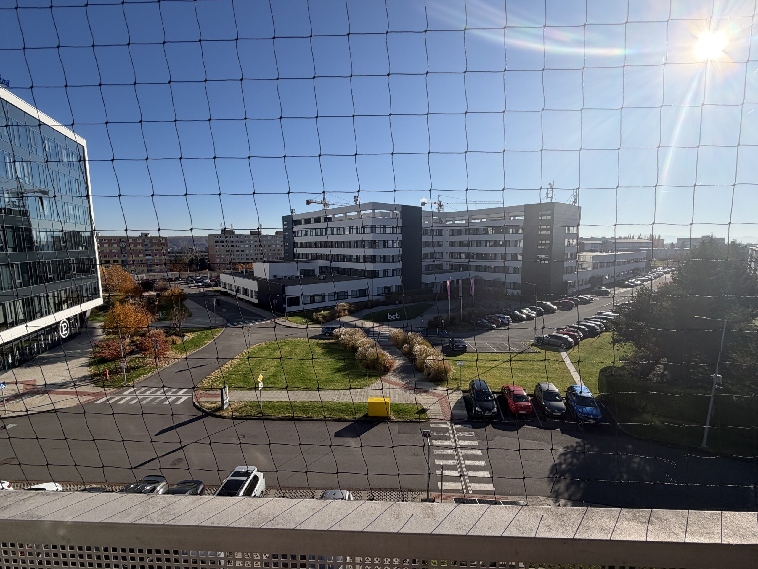 Double room with balcony – 6